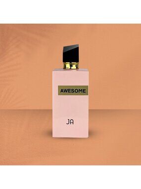 Awesome by Just Awesome JA EDP Men 100ml Inspired by Hugo Boss